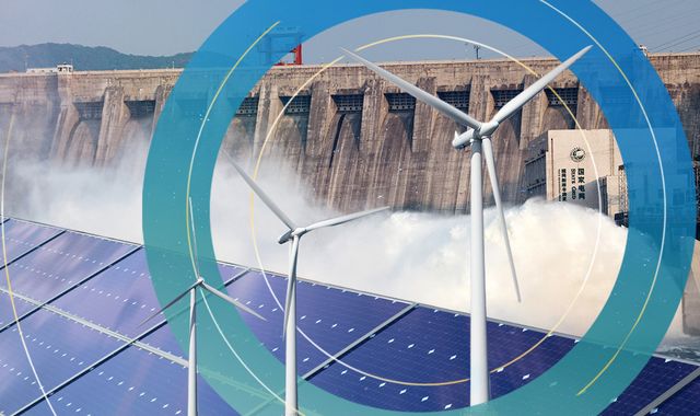 Cost of living: Will a move to renewables save us money on our energy bills? - Vimarsana News