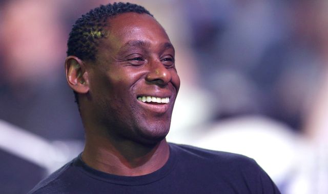 David Harewood appears on new mental health platform to prevent people 'reaching crisis stage' - Vimarsana News