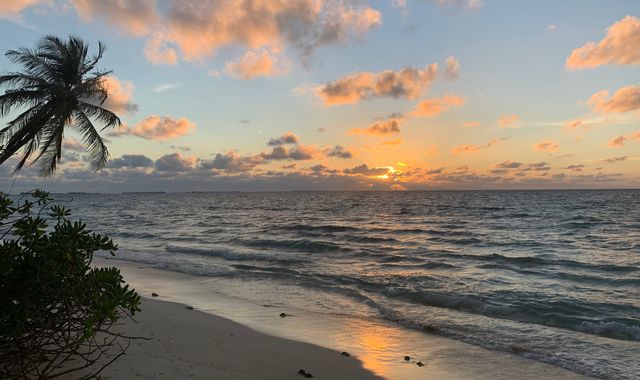 COP26: Time is running out for the Maldives - as not one but three existential dangers threaten its survival - Vimarsana News