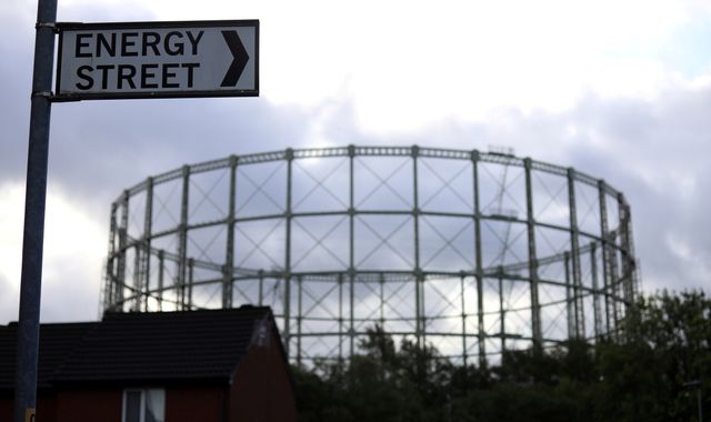 Energy watchdog Ofgem braced for fresh wave of supplier collapses - Vimarsana News