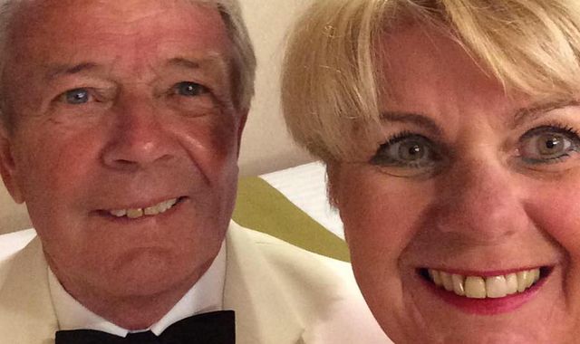 Penelope Jackson: Woman who stabbed husband to death after row over birthday meal found guilty of murder - Vimarsana News