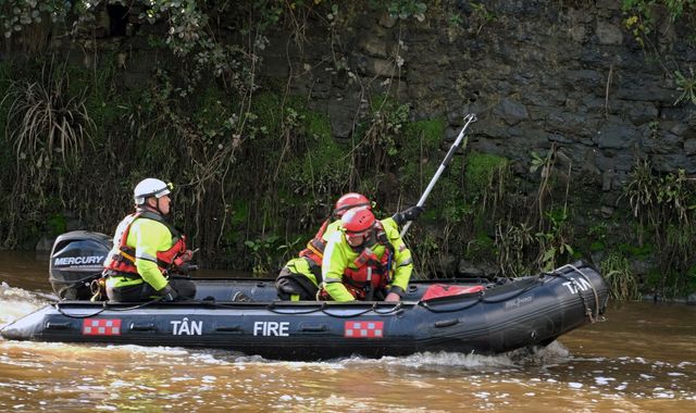 Haverfordwest: Search called off after group gets into 'distress' on Pembrokeshire river - Vimarsana News