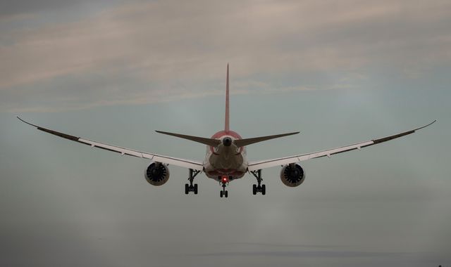 COVID-19: Travel rules are changing - what will be different and how will it work? - Vimarsana News