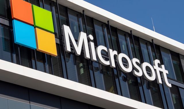 Microsoft 'cuts around 1,000 jobs' as big tech responds to tough global economy