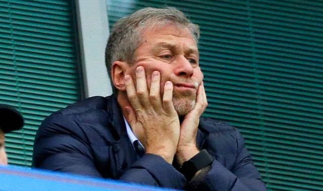 Chelsea owner Roman Abramovich hands over 'stewardship and care' of club - Vimarsana News