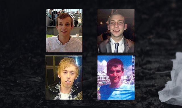 Stephen Port: Who is the 'Grindr killer' and what happened to his victims? - Vimarsana News
