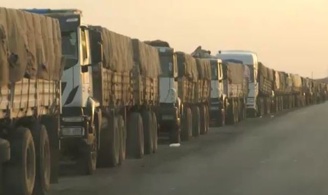 'They kill us and we are helping them': Ethiopia's increasingly nasty civil conflict - Vimarsana News