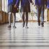 COVID cases surge among children after schools reopen - but drop among adults