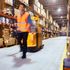 Warehouse numbers booming as COVID and Brexit transform industry