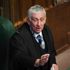Britain's House Speaker Lindsay Hoyle speaks during question period at the House of Commons in London, Britain July 22, 2020. UK Parliament/Jessica Taylor/Handout via REUTERS THIS IMAGE HAS BEEN SUPPLIED BY A THIRD PARTY. IMAGE CAN NOT BE ALTERED IN ANY FORM. MANDATORY CREDIT