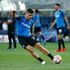 Manchester United's opponents Atalanta suffer 'hellish night' as hotel fire alarm reportedly triggered several times