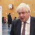 Boris Johnson: COVID cases 'in line' with predictions