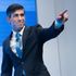 Chancellor Rishi Sunak