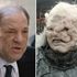 Lord Of The Rings star claims inspiration for orc in film came from Harvey Weinstein thumbnail