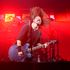 Dave Grohl on rift with father who 'imagined I would take the conventional route'