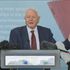 David Attenborough on the RSS David Attenborough