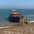 'Beyond a joke': Anger in area of Kent at 'how easy' it is to cross Channel and walk into UK