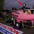 Extinction Rebellion activists break into ExxonMobil Oil Refinery in Hampshire