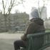 anonymous modern slavery victim, male, 'Dan'. Pic: Salvation Army