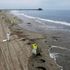 California oil spill: Closed beaches set to reopen after testing finds water free of toxins