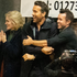 Ryan Reynolds and Rob McElhenney go to first Wrexham game since becoming club's owners