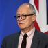 Chief scientific adviser Sir Patrick Vallance, during a media briefing in Downing Street, London, on coronavirus (Covid-19). Picture date: Monday July 19, 2021.