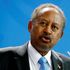Sudan prime minister and wife at home "under heavy security" after military coup - as ministers reject takeover