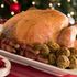 Frozen turkeys in short supply (but beer stocks are excellent), industry data shows