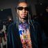 Rapper Tyga arrested in domestic violence investigation after ex posts picture of black eye