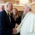 Biden hails Pope's leadership in fighting climate crisis at Vatican audience