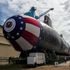 US Navy engineer who hid card of classified files in a sandwich charged with selling submarine secrets