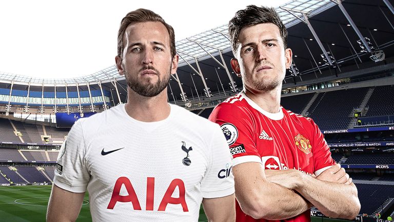 Man utd tottenham us tv