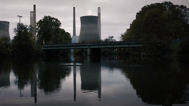 Is This West Virginia S Chernobyl The Unending Coal Fire - hfbjz1g