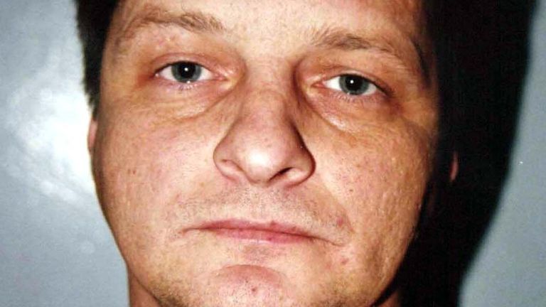David Morris was sentenced to life imprisonment for the Clydach murders
