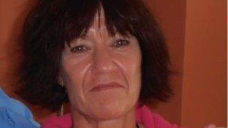 Diane Douglas, from Colton, west of Norwich, was reported missing on Thursday 21 October 2021 by family members who had lost contact with her for several years. The family alerted police after renewed attempts to contact her failed. Police have now (30 October) launched a murder investigation and arrested a 56-year-old man in Wales on suspicion of murder. Pic: Norfolk Constabulary