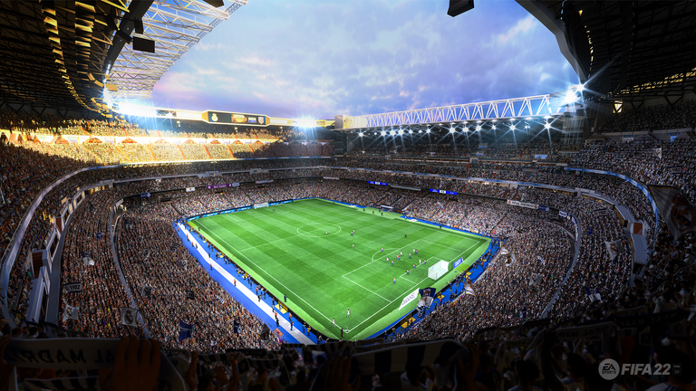 FIFA 22 has already become a stalwart in eSports, despite only just being released