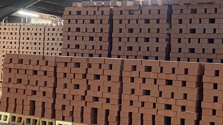 Increasing gas prices could see people at the firm possibly laid off