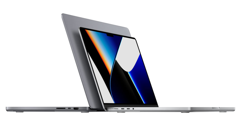 MacBook Pro Ѻا繡áѺҢͧ¡ô  ֧ HDMI