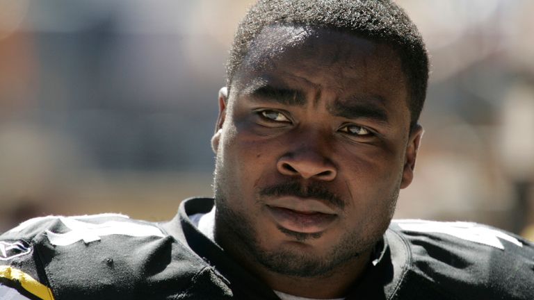 Najeh Davenport
