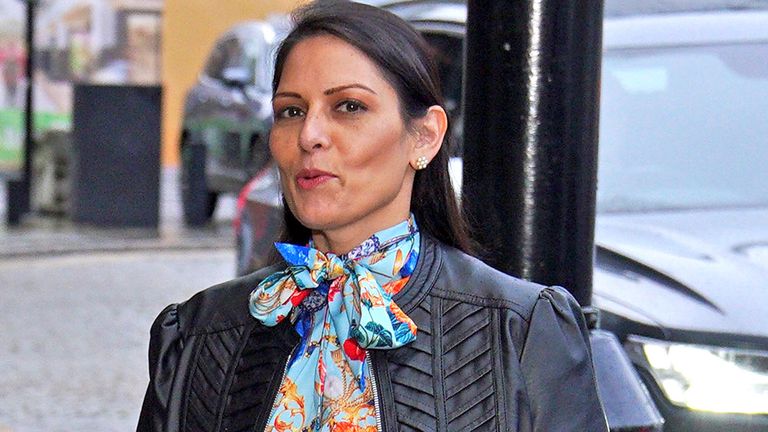 skynews priti patel home secretary 5533112