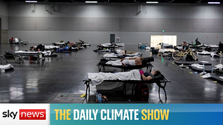 Daily Climate Show
