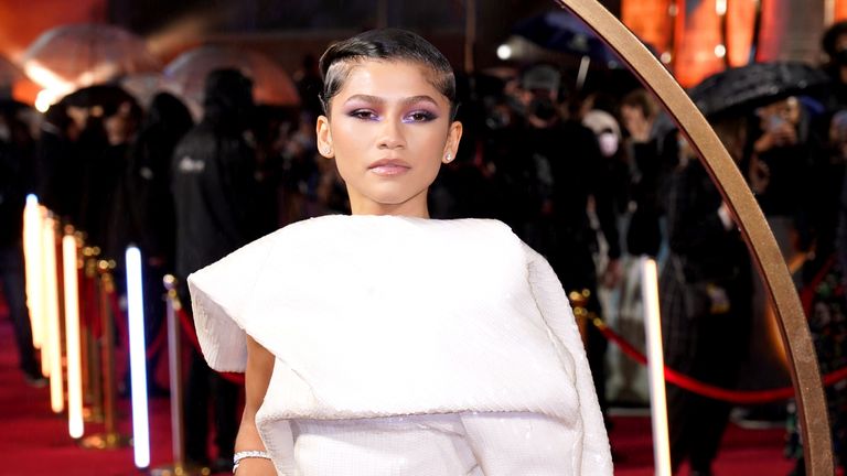 Zendaya 