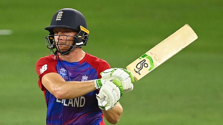 Jos Buttler, England, T20 World Cup (Getty Images)