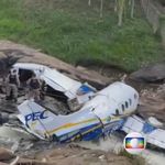 Brazilian singer and Latin Grammy winner dies in plane crash