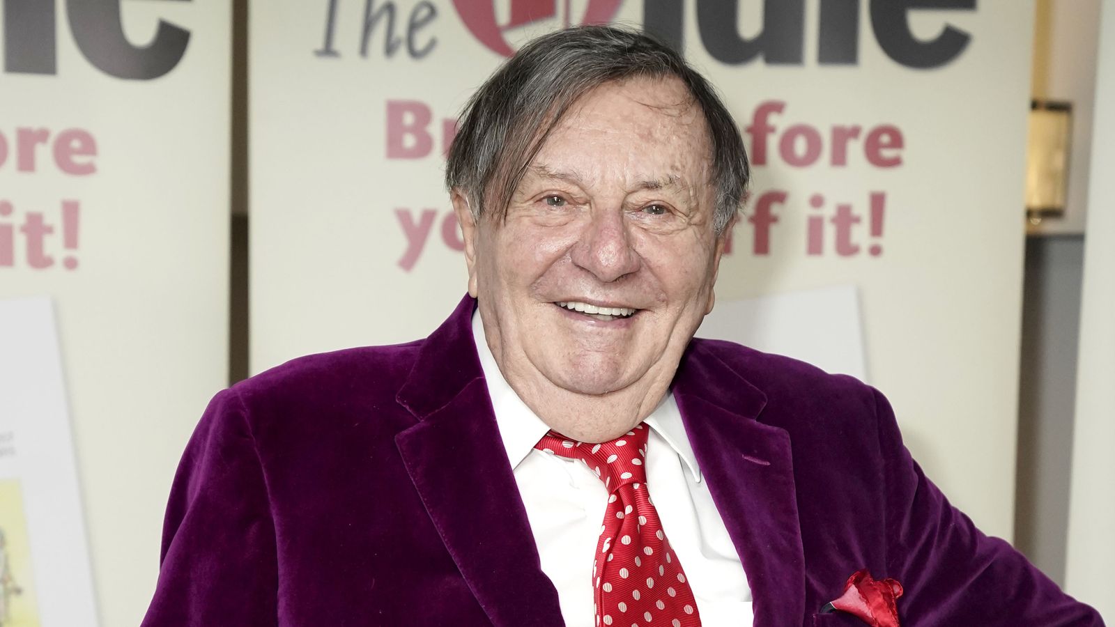 'Farewell, possum!': Barry Humphries - from Dame Edna Everage to the man behind the mask