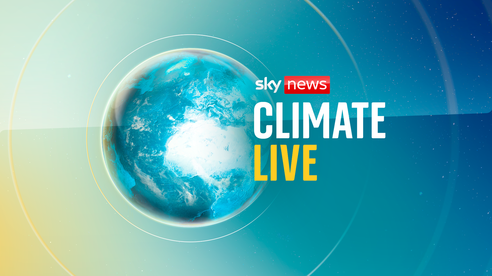 Watch Climate Live - full coverage of COP26 conference from Glasgow ...