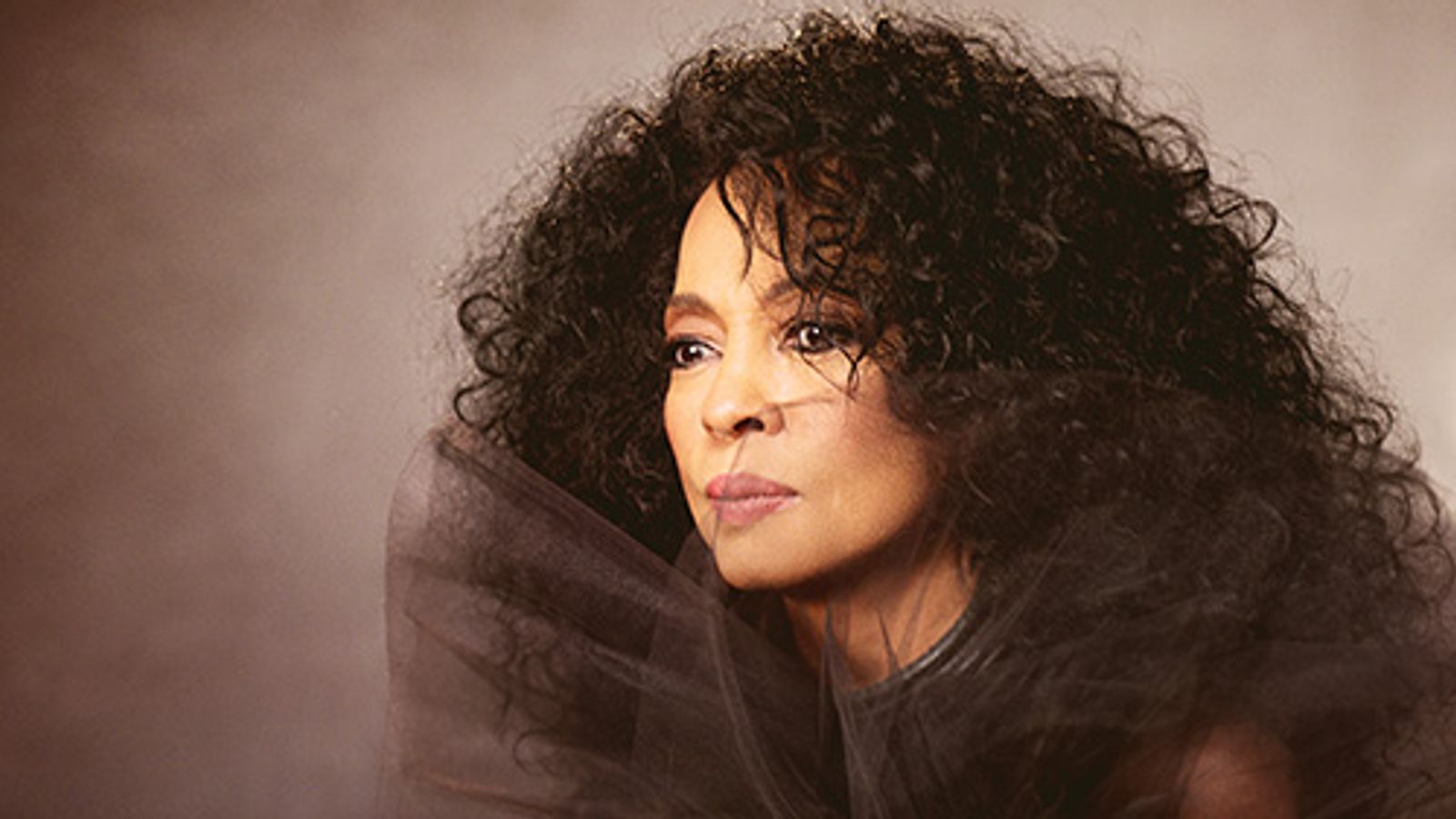 Diana Ross thanks sons for 'confidence and encouragement' as she teases  first music video in decade and new album | Ents & Arts News | Sky News