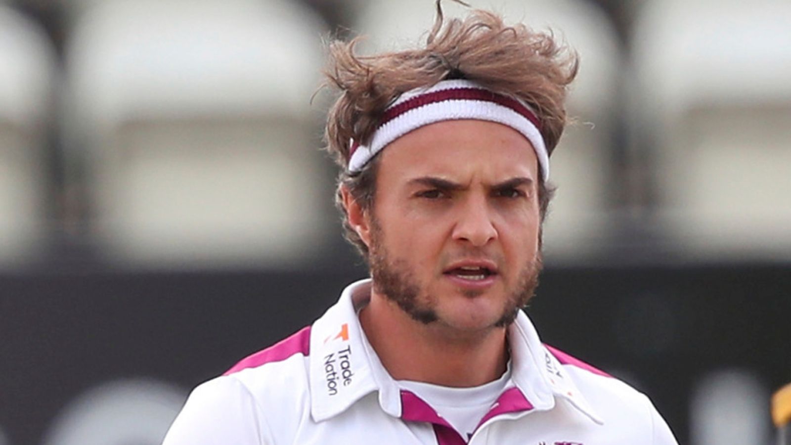 Cricketer Jack Brooks to undergo training on diversity as he is ...