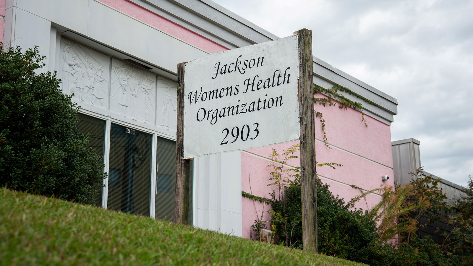 Kasus aborsi Mississippi akan memiliki efek riak yang sangat besar bagi wanita di seluruh AS |  Berita AS