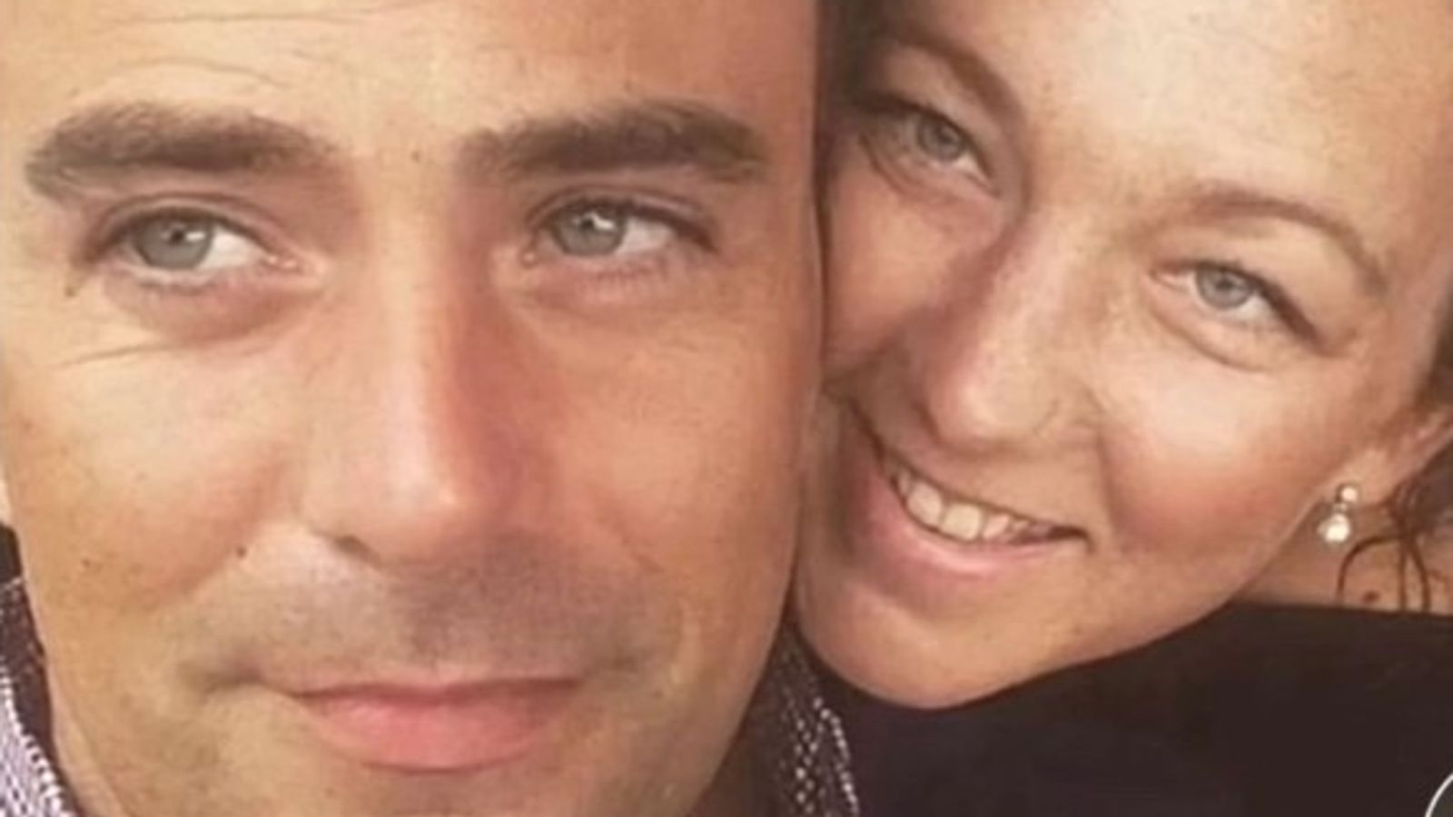 COVID-19: 'Terrified' dad, 41, 'trapped in his own body' after ...